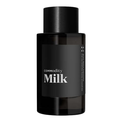 Commodity Milk Expressive Eau de Parfum