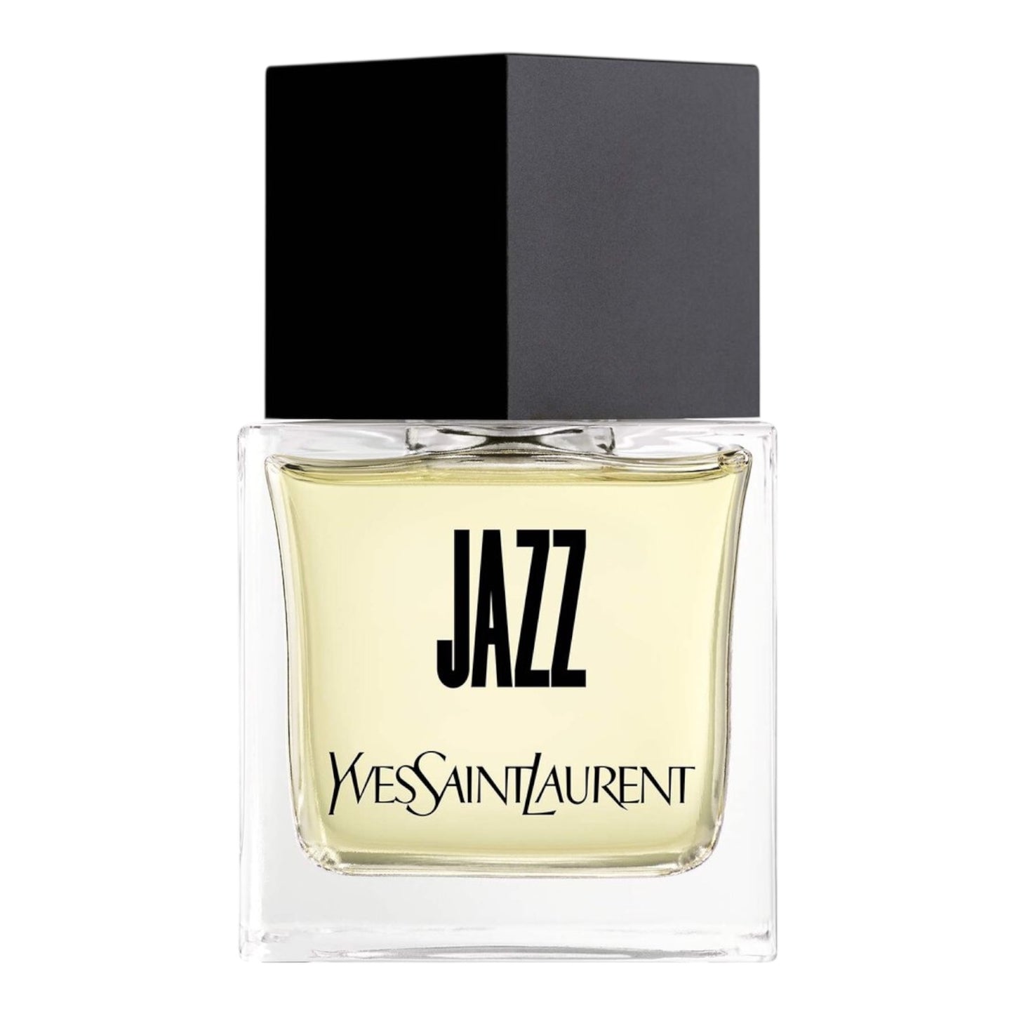 Jazz Yves Saint Laurent Eau de parfum