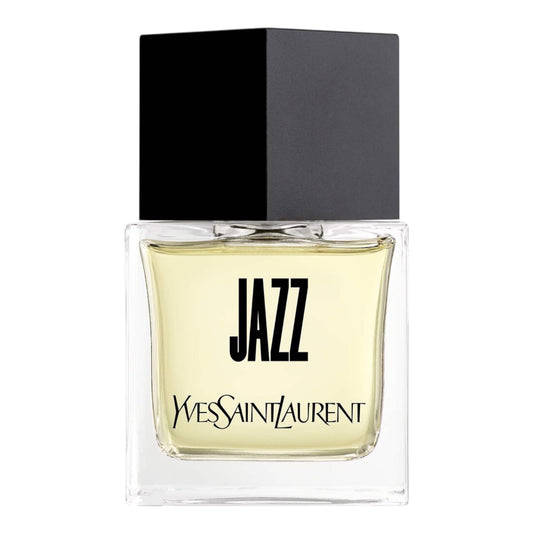 Jazz Yves Saint Laurent Eau de parfum