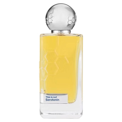 This is Not Serotonin By Hormone Paris