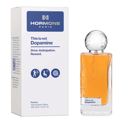 This is Not Dopamine By Hormone Paris