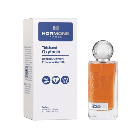 This is Not Oxytocin By Hormone Paris