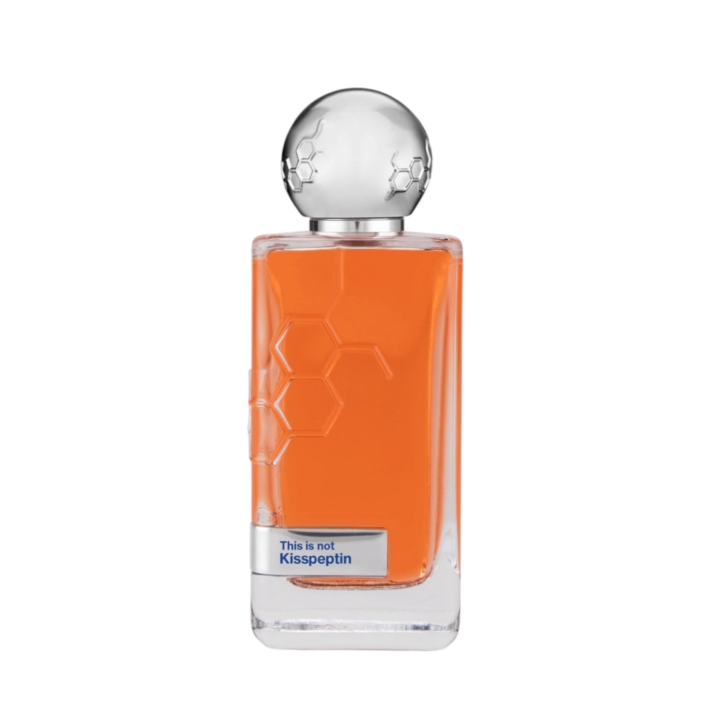This is Not Kisspeptin By Hormone Paris