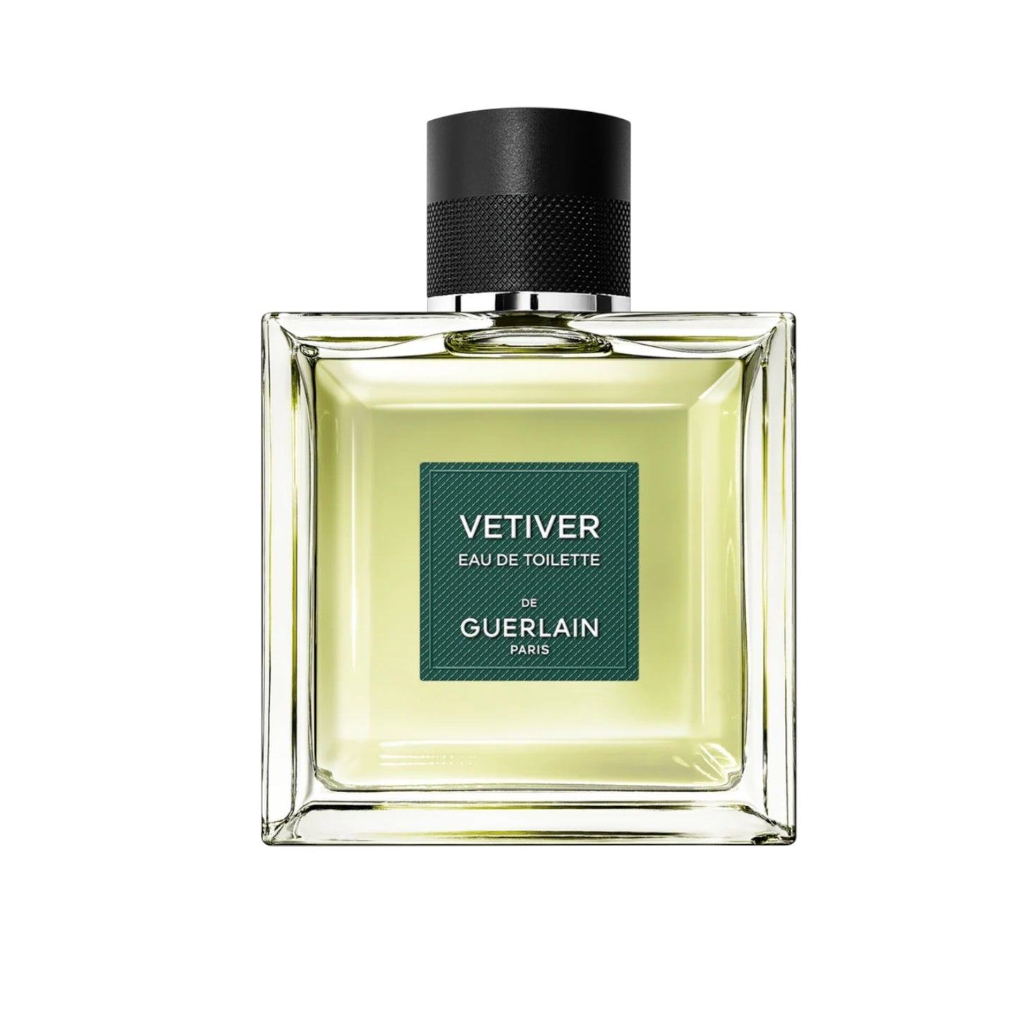 VÉTIVER DE GUERLAIN PARIS PARFUM