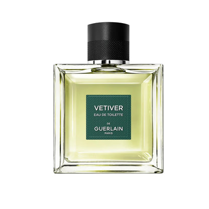 VÉTIVER DE GUERLAIN PARIS PARFUM