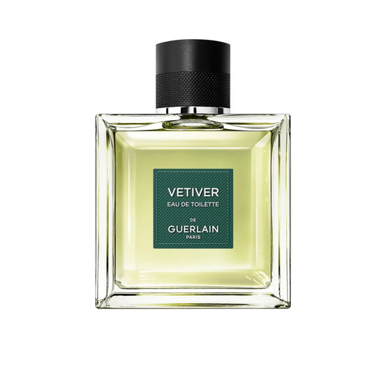 VÉTIVER DE GUERLAIN PARIS PARFUM