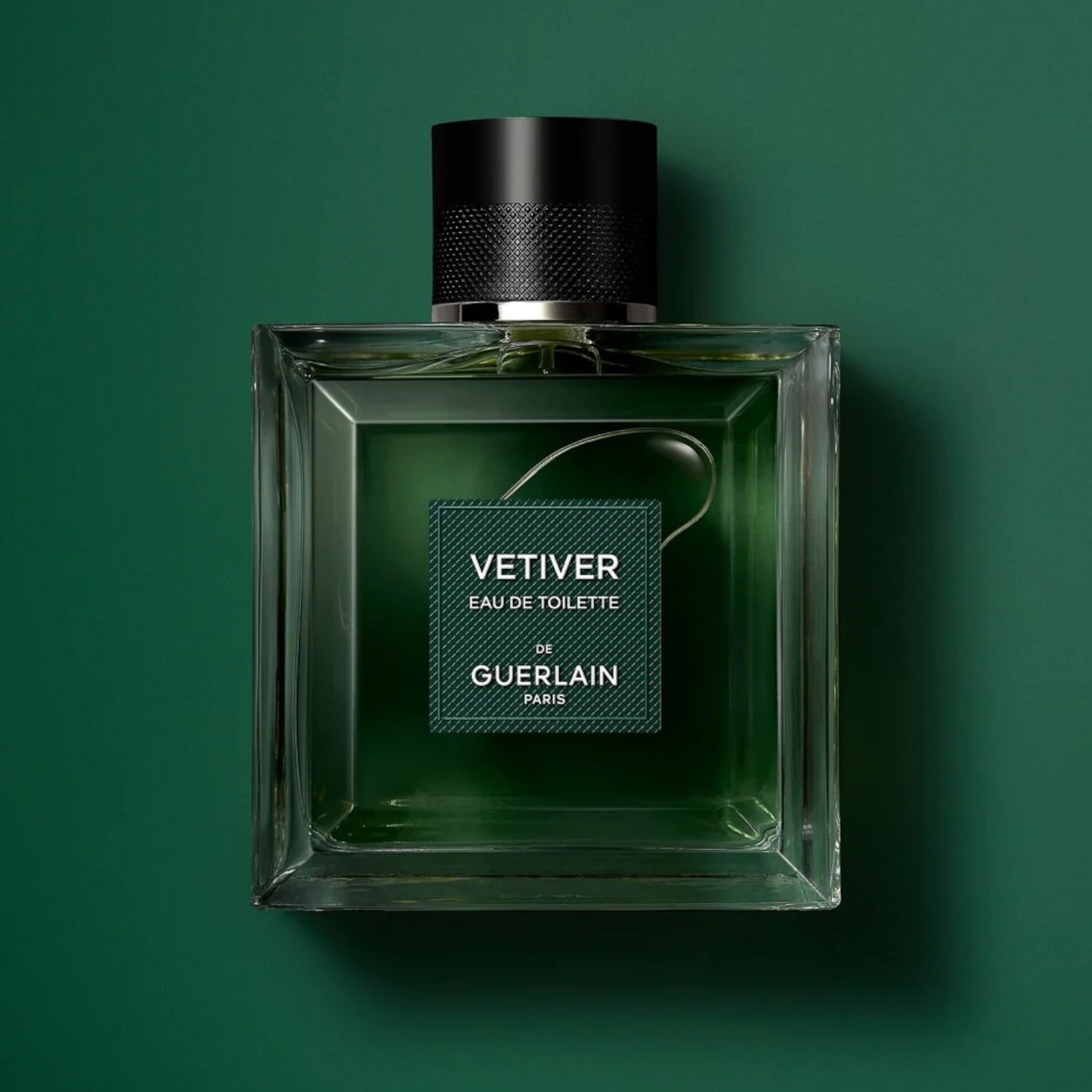 VÉTIVER DE GUERLAIN PARIS PARFUM