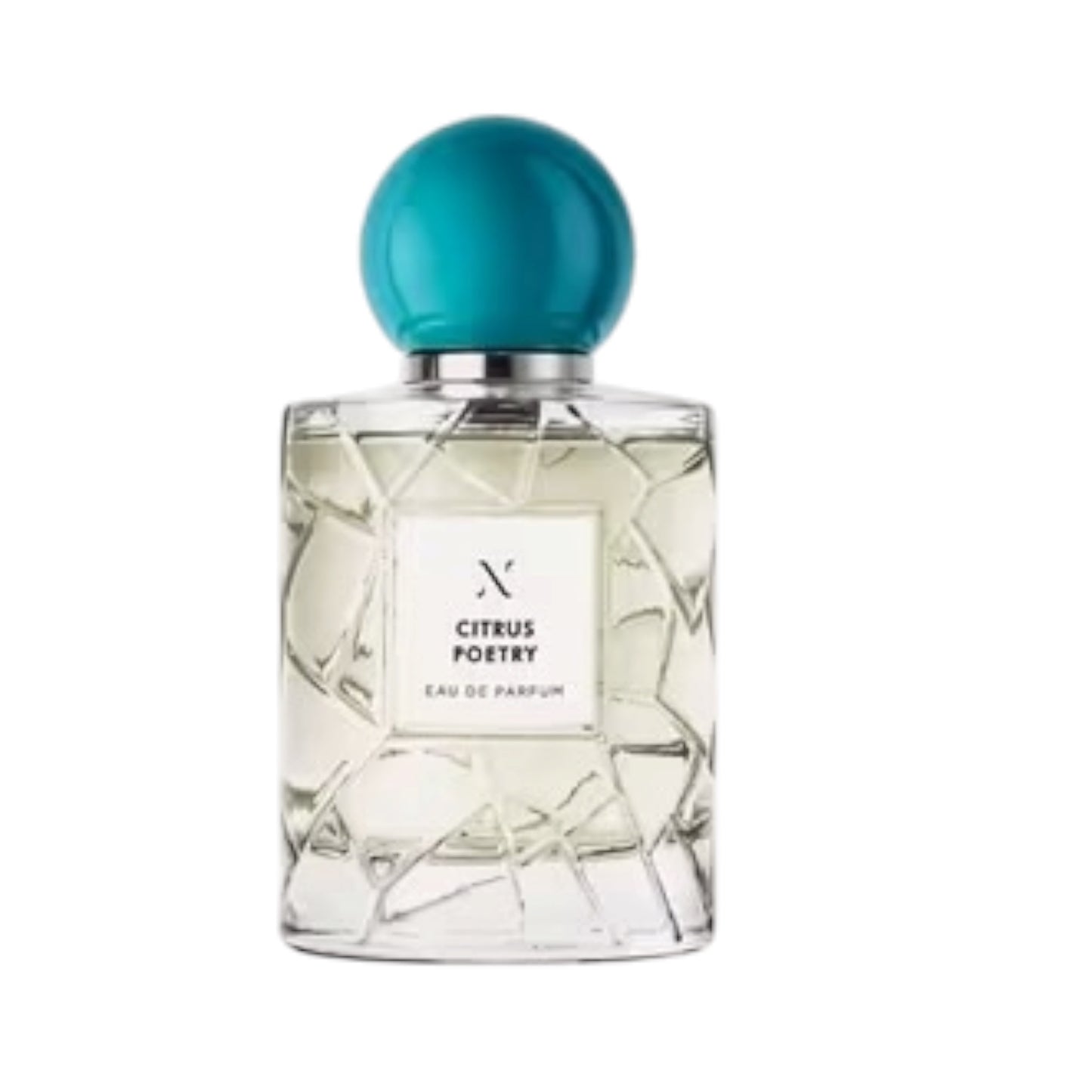 Citrus Poetry Eau de Parfum LES SOEURS DE NOE