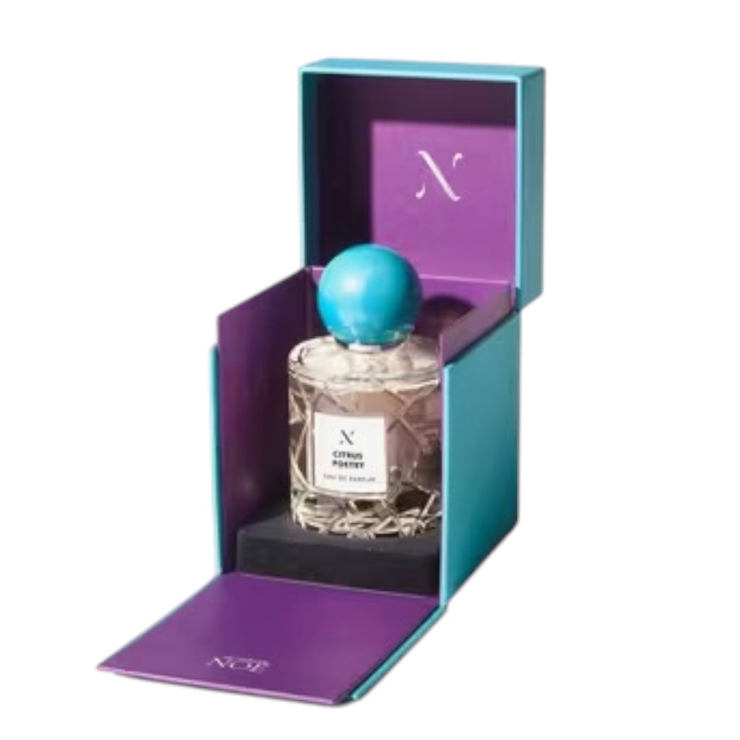 Citrus Poetry Eau de Parfum LES SOEURS DE NOE