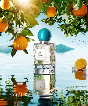 Citrus Poetry Eau de Parfum LES SOEURS DE NOE