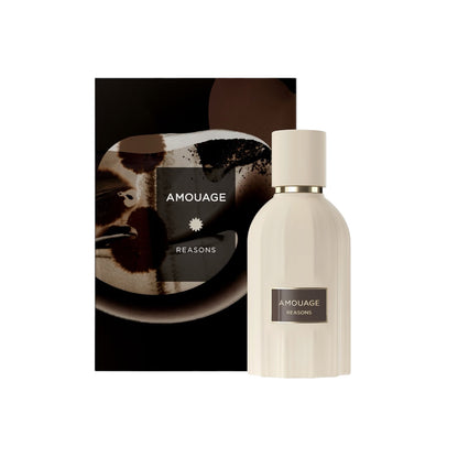AMOUAGE Reasons Essence de Parfum