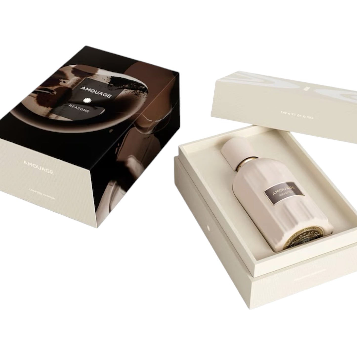 AMOUAGE Reasons Essence de Parfum