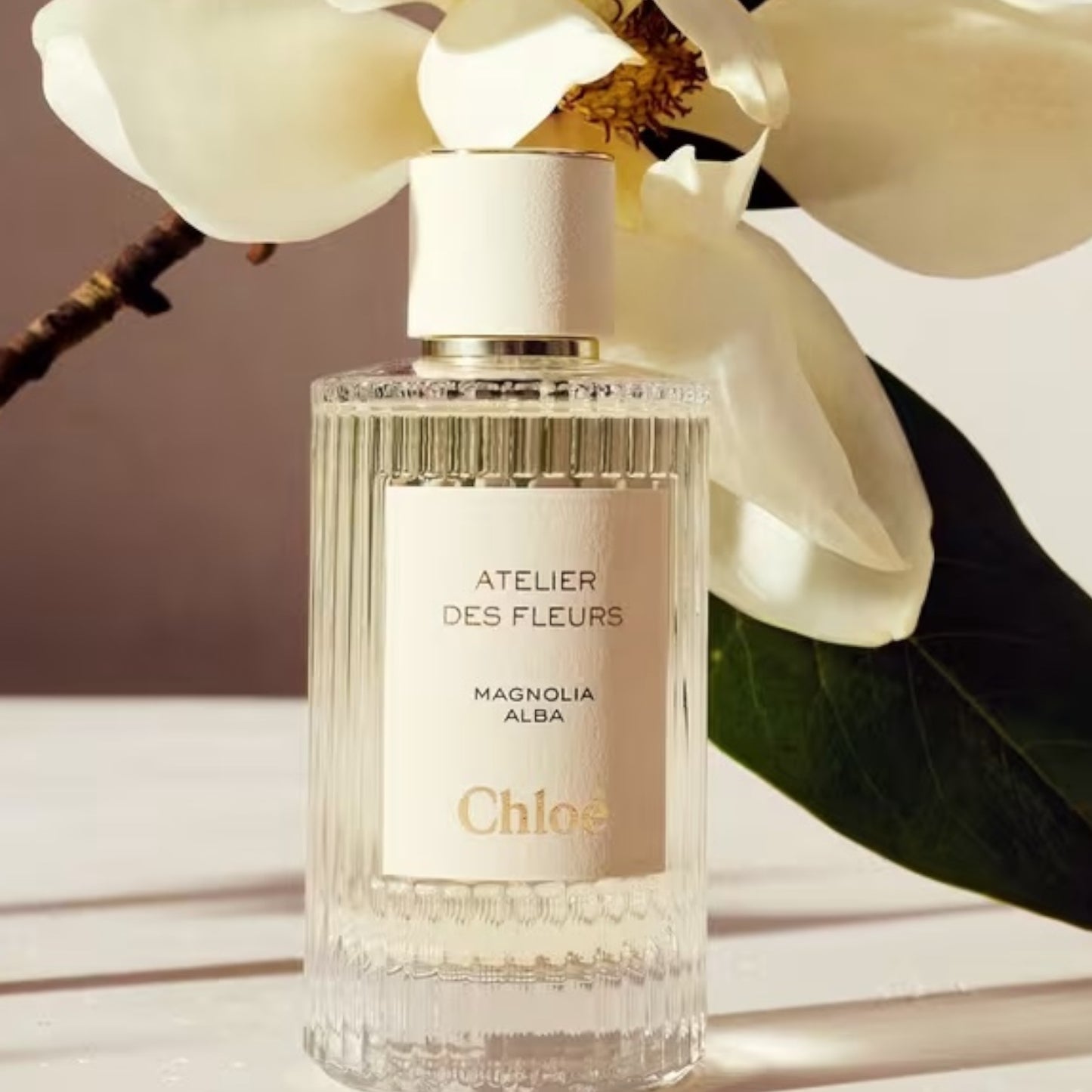 Atelier des Fleurs Magnolia Alba Eau de Parfum