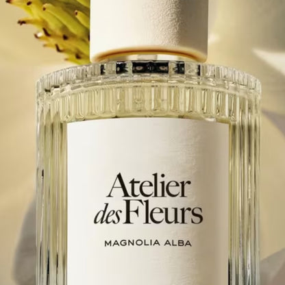 Atelier des Fleurs Magnolia Alba Eau de Parfum