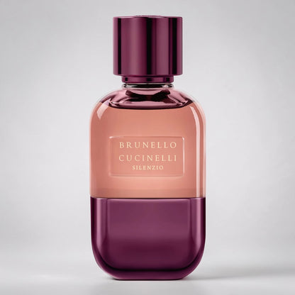 BRUNELLO CUCINELLI Silenzio Parfum