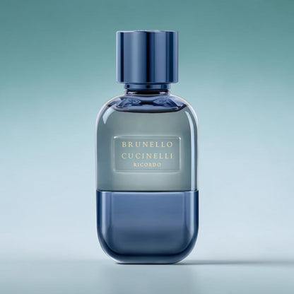 BRUNELLO CUCINELLI Ricordo Parfum