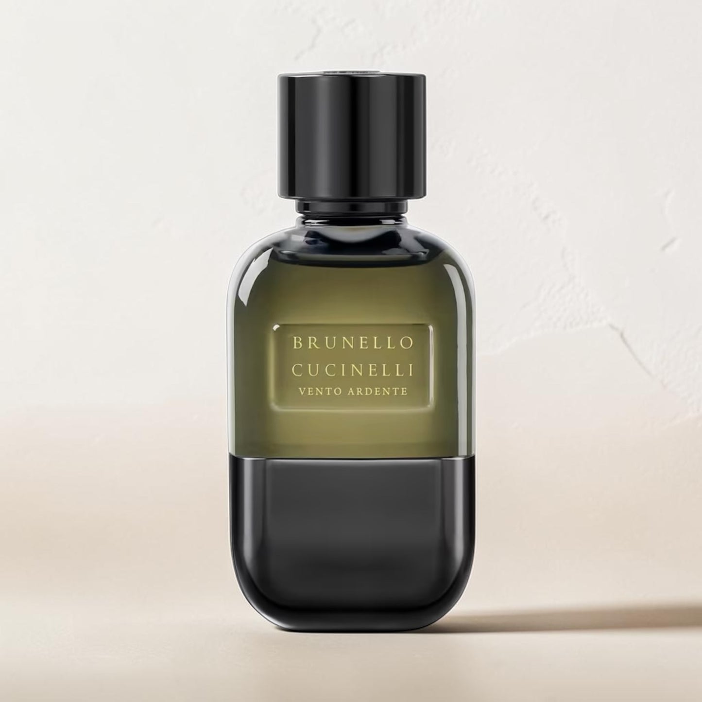 BRUNELLO CUCINELLI Vento Ardente Parfum