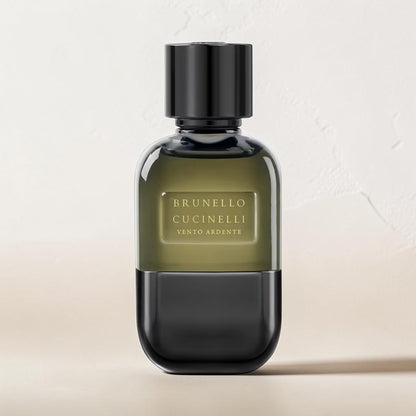 BRUNELLO CUCINELLI Vento Ardente Parfum
