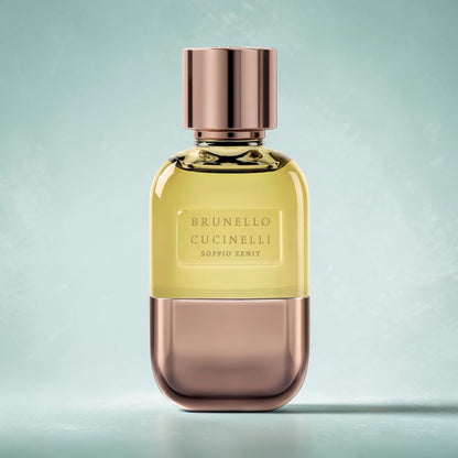 BRUNELLO CUCINELLI Soffio Zenit Parfum