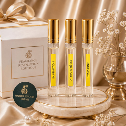 Louis Vuitton Discovery Bundle 1
