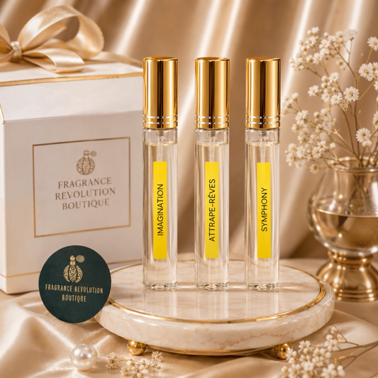 Louis Vuitton Discovery Bundle 1