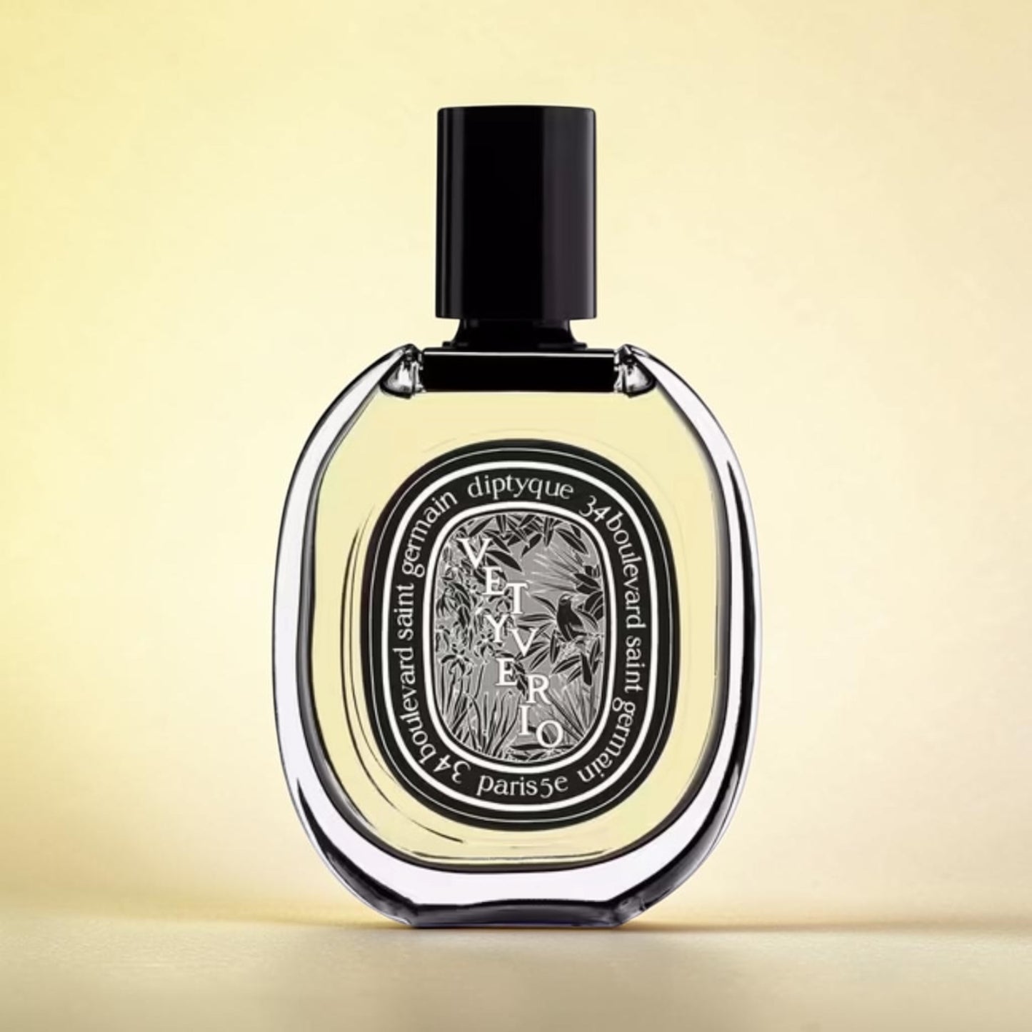 DIPTYQUE Vetyverio Eau de Parfum