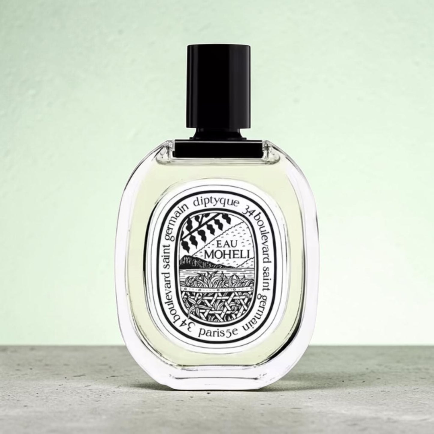 DIPTYQUE Eau Moheli Eau de Toilette