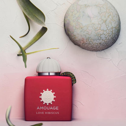 AMOUAGE Love Hibiscus Eau de Parfum