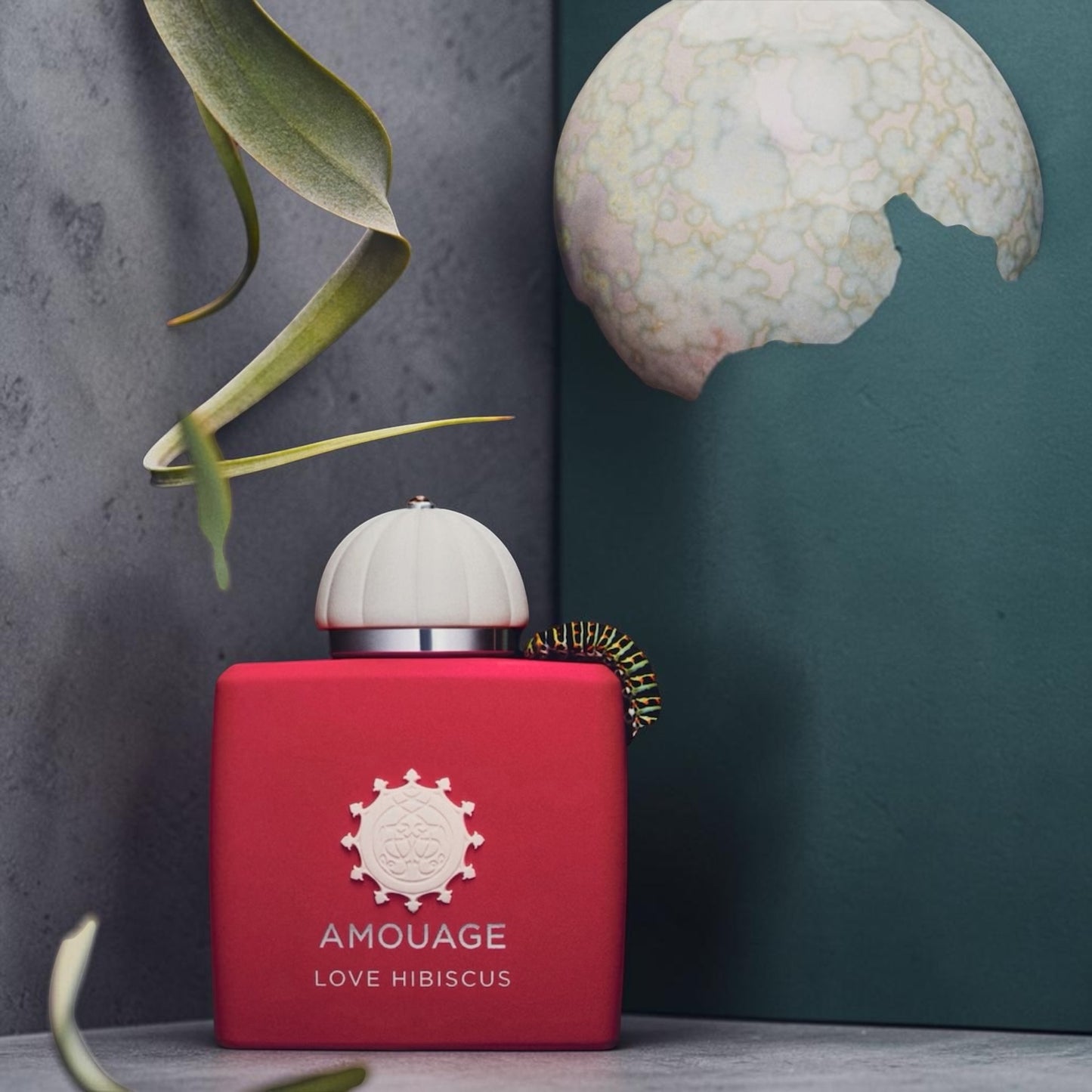 AMOUAGE Love Hibiscus Eau de Parfum