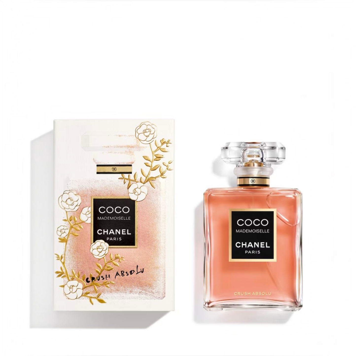 CHANEL COCO MADEMOISELLE Crush Absolu Eau de Parfum