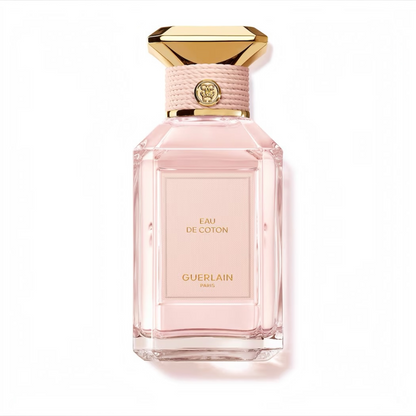 GUERLAIN L’Art & La Matière Eau de Coton Eau de Toilette