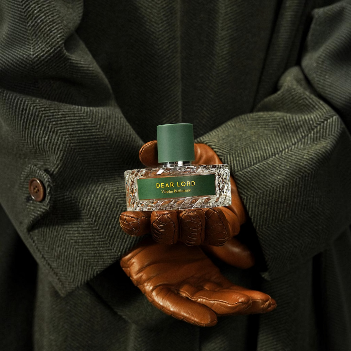 VILHELM PARFUMERIE Dear Lord Eau de Parfum