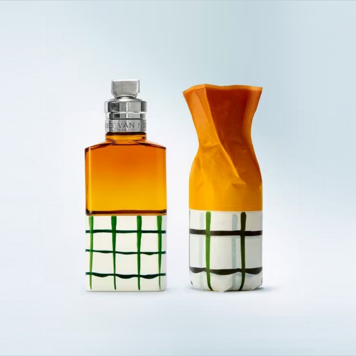 DRIES VAN NOTEN Rock The Myrrh Eau de Parfum