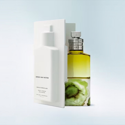 DRIES VAN NOTEN Vanille Camouflage Eau de Parfum