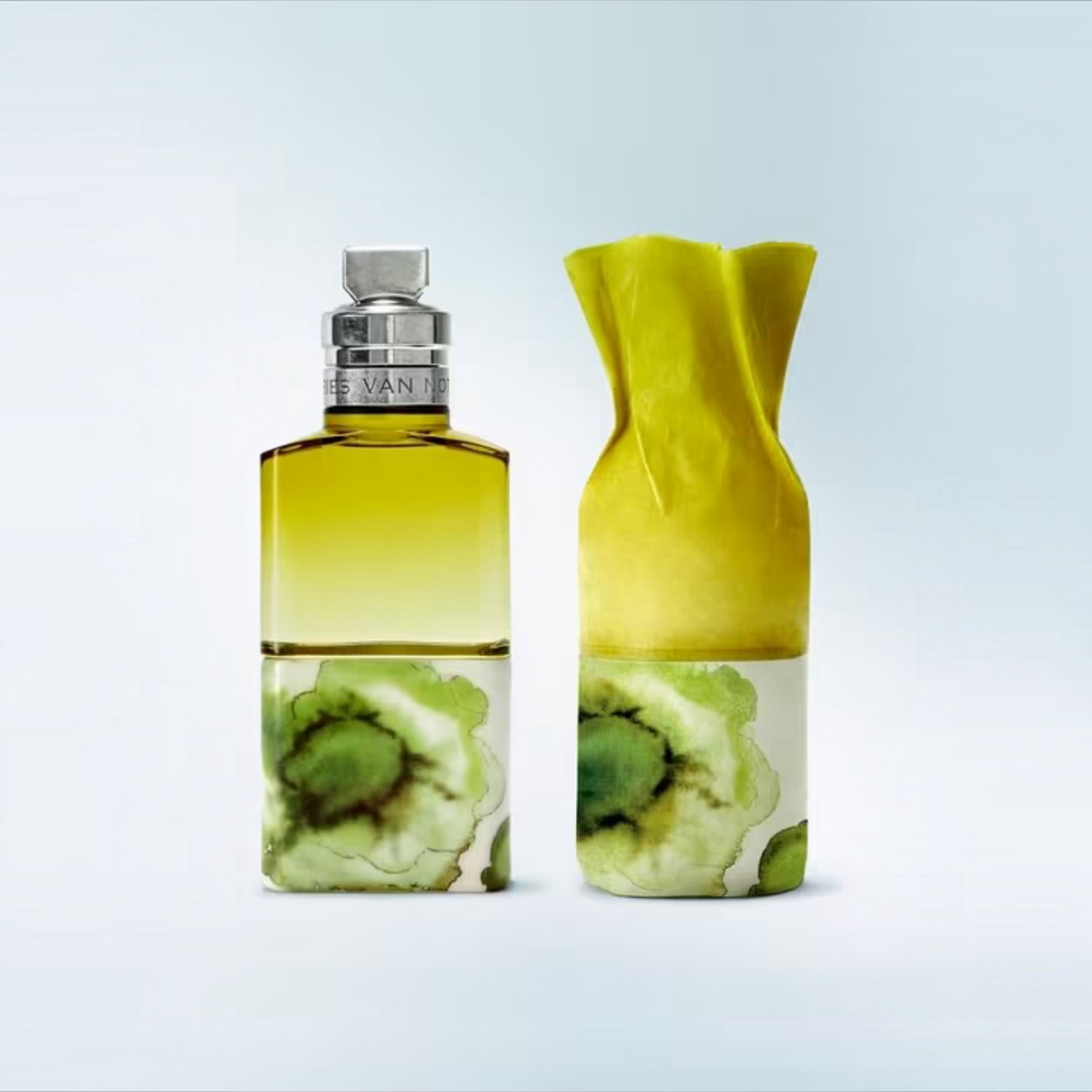 DRIES VAN NOTEN Vanille Camouflage Eau de Parfum