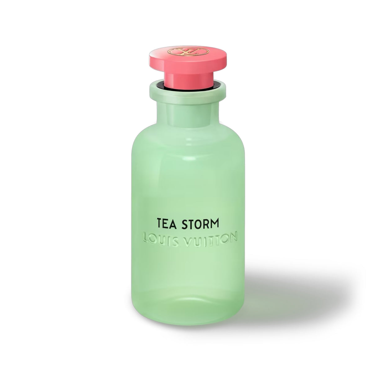 Tea Storm Louis Vuitton Perfume