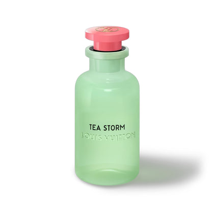 Tea Storm Louis Vuitton Perfume