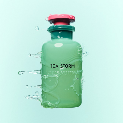 Tea Storm Louis Vuitton Perfume