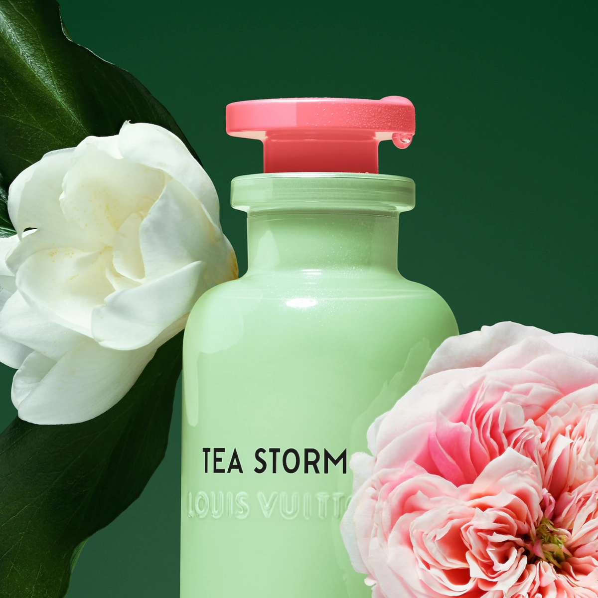 Tea Storm Louis Vuitton Perfume