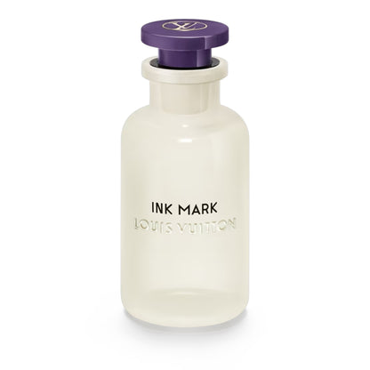 Ink Mark Louis Vuitton Perfume