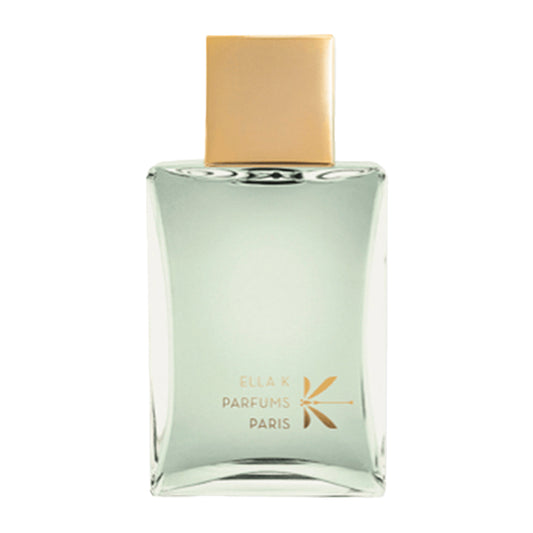 Pluie sur Ha Long ELLA K PARFUMS PARIS Eau de Parfum