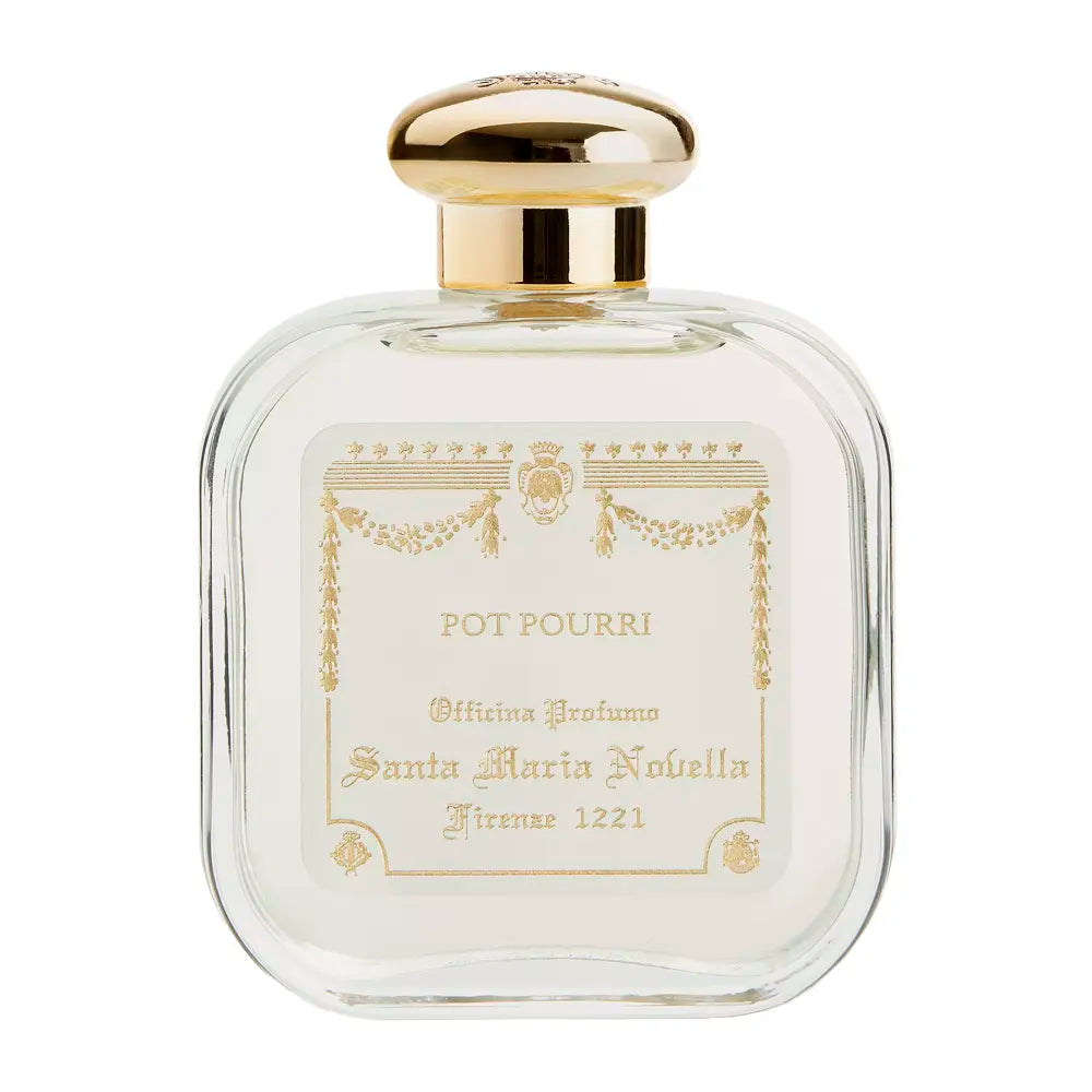 SANTA MARIA NOVELLA Pot Pourri Eau de Cologne