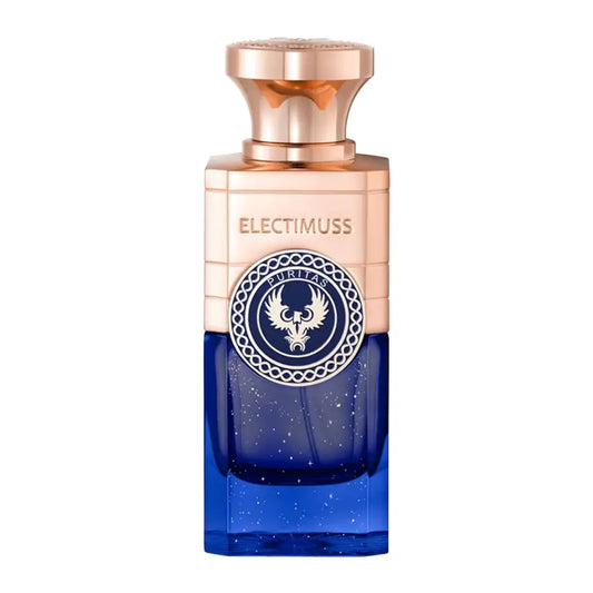 ELECTIMUSS LONDON Puritas Pure parfum/extrait