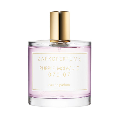 ZARKOPERFUME Purple Molecule 070.07