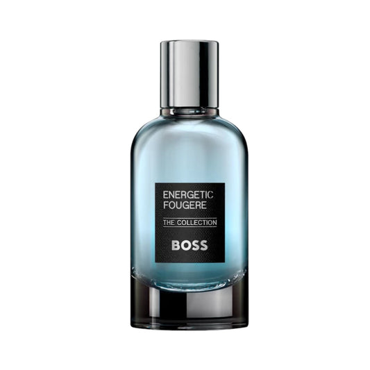 BOSS THE COLLECTION ENERGETIC FOUGÈRE EAU DE PARFUM