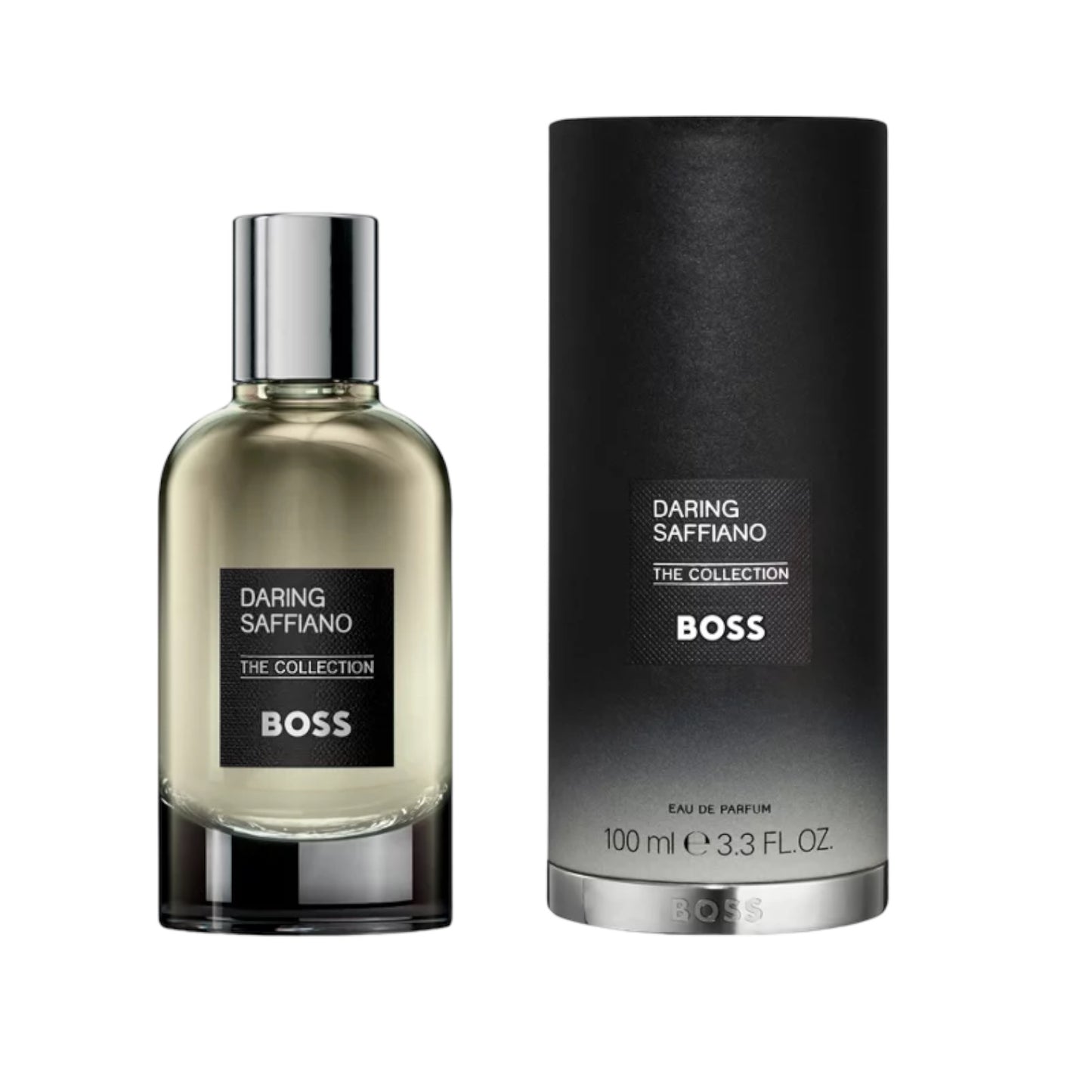 BOSS THE COLLECTION DARING SAFFIANO EAU DE PARFUM