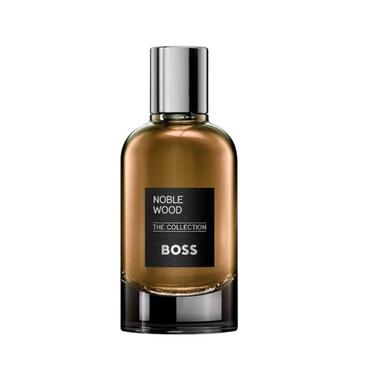 BOSS THE COLLECTION NOBLE WOOD EAU DE PARFUM