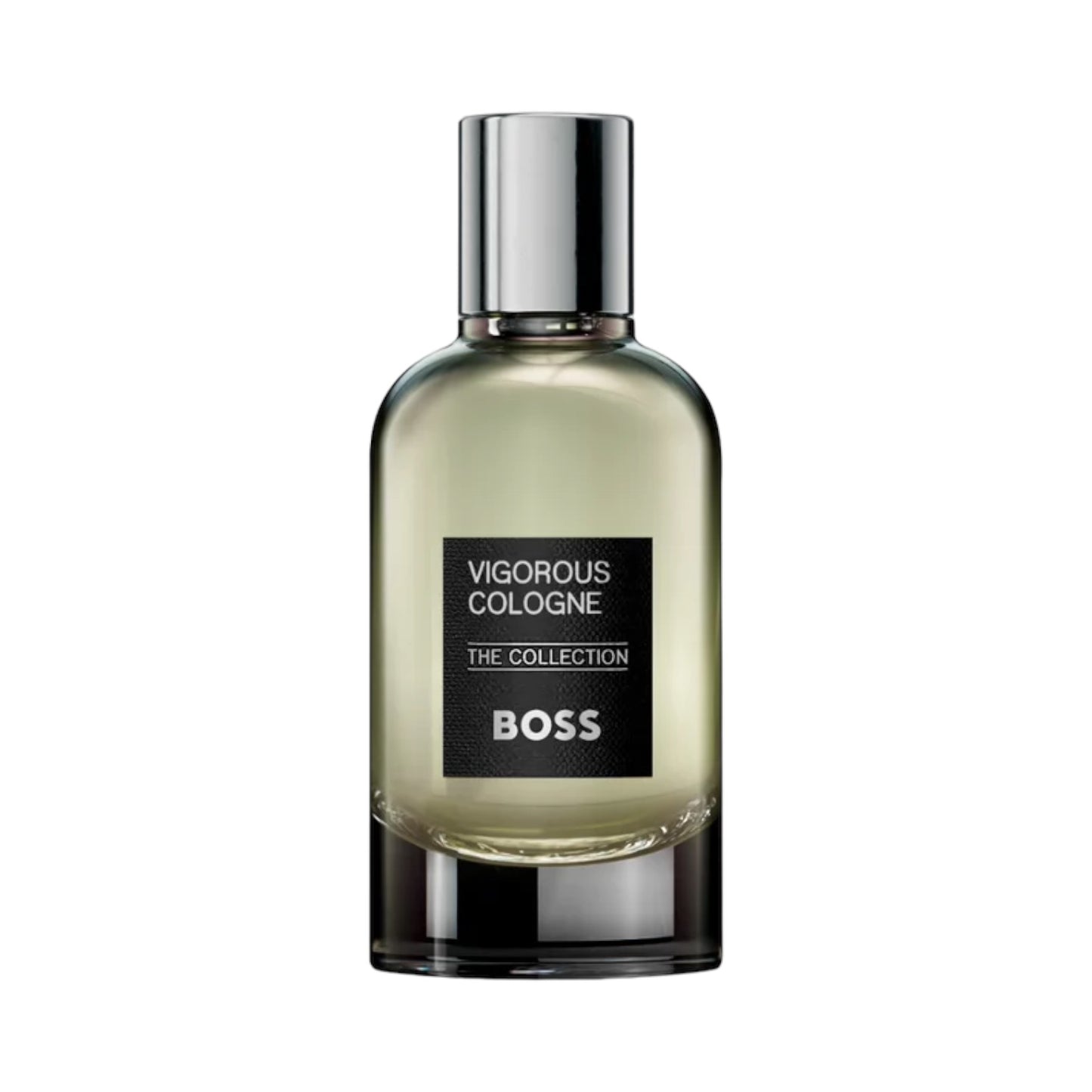 BOSS THE COLLECTION VIGOROUS COLOGNE EAU DE PARFUM