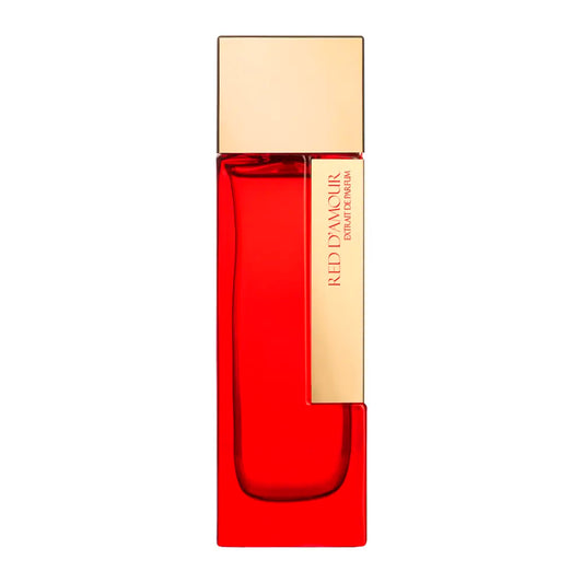 LAURENT MAZZONE Red d'amour Extrait de Parfum