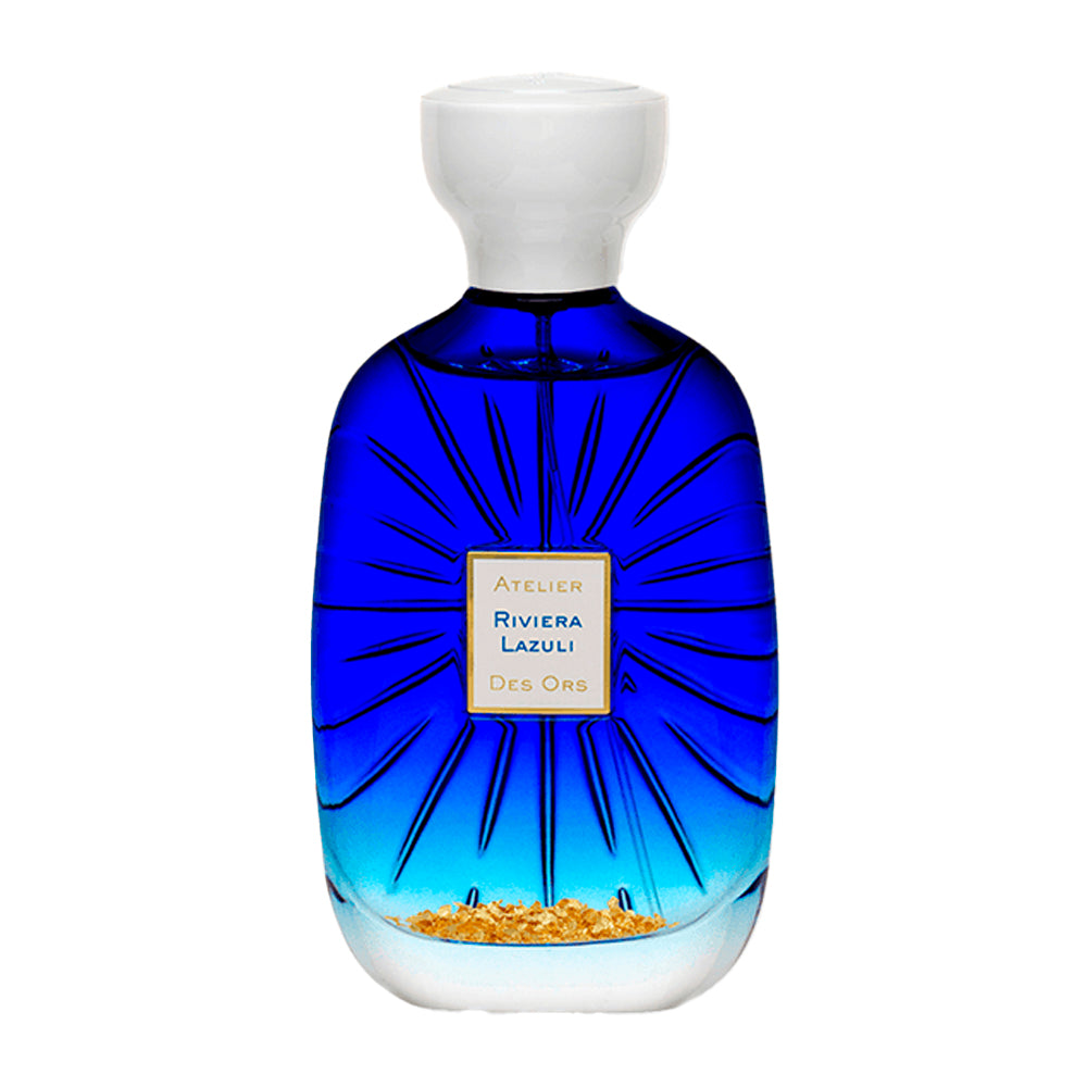 Riviera Lazuli ATELIER DES ORS Eau de Parfum